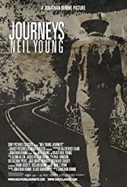 Watch Full Movie :Neil Young Journeys (2011)