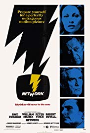 Watch Full Movie :Network (1976)