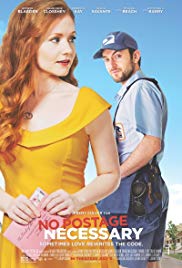 Watch Full Movie :No Postage Necessary (2017)