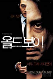 Watch Full Movie :Oldboy (2003)