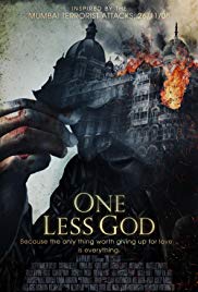 Watch Full Movie :One Less God (2017)