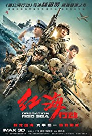 Watch Full Movie :Operation Red Sea (2018)