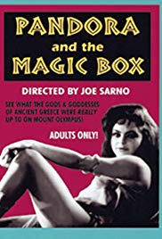 Watch Full Movie :Pandora and the Magic Box (1965)