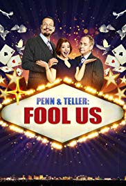 Watch Full Movie :Penn &amp; Teller: Fool Us (2011 )