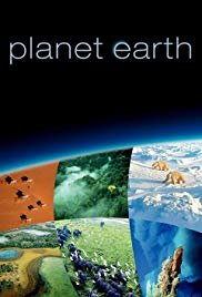 Watch Full Movie :Planet Earth (2006)