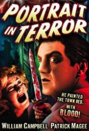 Watch Full Movie :Portrait in Terror (1965)
