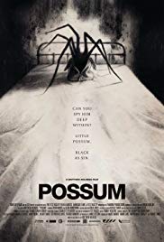 Watch Full Movie :Possum (2018)