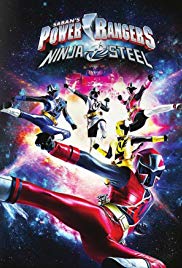 Watch Full Movie :Power Rangers Ninja Steel (2017 2018)