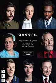 Watch Full Movie :Queers (2017)