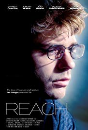 Watch Full Movie :Reach (2016)