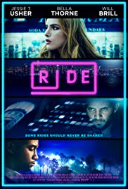 Watch Full Movie :Ride (2018)