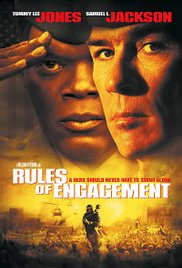 Watch Full Movie :Rules of Engagement (2000)