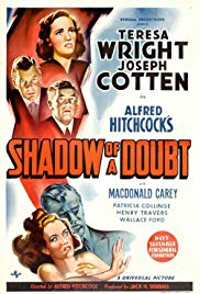 Watch Full Movie :Shadow of a Doubt (1943)