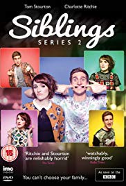 Watch Full Movie :Siblings (2014 2016)