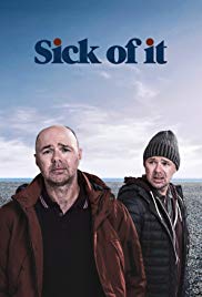 Watch Full Movie :Sick of It (2018)