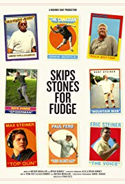 Watch Full Movie :Skips Stones for Fudge (2015)