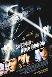Watch Full Movie :Sky Captain and the World of Tomorrow (2004)