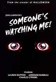 Watch Full Movie :Someones Watching Me! (1978)