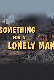 Watch Full Movie :Something for a Lonely Man (1968)