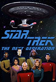 Watch Full Movie :Star Trek: The Next Generation (1987 1994)