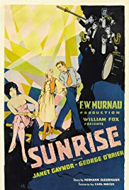 Watch Full Movie :Sunrise (1927)