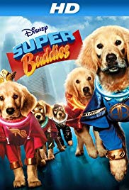 Watch Full Movie :Super Buddies (2013)