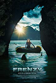 Watch Full Movie :Frenzy (2018)