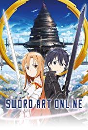 Watch Full Movie :Sword Art Online (2012 )