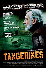 Watch Full Movie :Tangerines (2013)