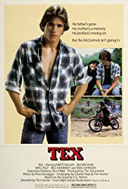 Watch Full Movie :Tex (1982)