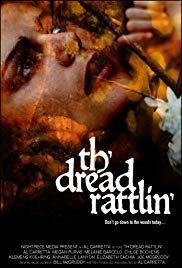 Watch Full Movie :Thdread Rattlin (2018)