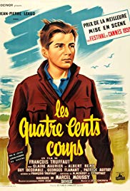 Watch Full Movie :The 400 Blows (1959)