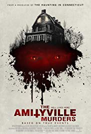 Watch Full Movie :The Amityville Murders (2017)