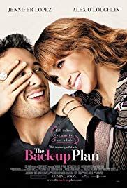 Watch Full Movie :The Backup Plan (2010)