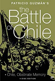 Watch Full Movie :The Battle of Chile: Part II (1976)