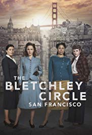 Watch Full Movie :The Bletchley Circle: San Francisco (2018 )