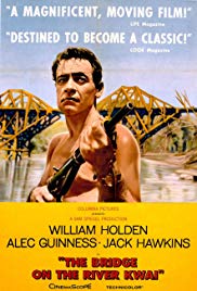Watch Full Movie :The Bridge on the River Kwai (1957)