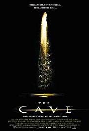 Watch Full Movie :The Cave (2005)