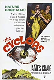 Watch Full Movie :The Cyclops (1957)