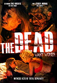 Watch Full Movie :The Dead Want Women (2012)