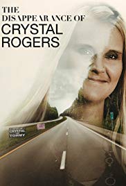 Watch Full Movie :The Disappearance of Crystal Rogers (2018 )