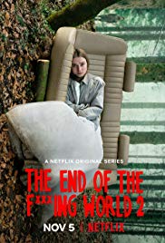 Watch Full Movie :The End of the F***ing World (2017 )