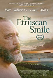 Watch Full Movie :The Etruscan Smile (2018)
