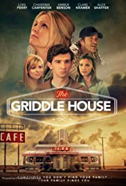 Watch Full Movie :The Griddle House (2015)