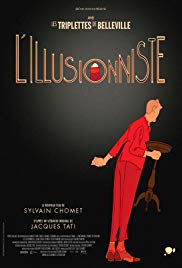 Watch Full Movie :The Illusionist (2010)