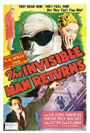 Watch Full Movie :The Invisible Man Returns (1940)