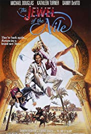 Watch Full Movie :The Jewel of the Nile (1985)