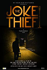 Watch Full Movie :The Joke Thief (2018)