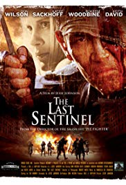 Watch Full Movie :The Last Sentinel (2007)