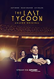 Watch Full Movie :The Last Tycoon (2016 2017)
